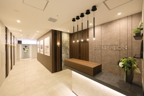 株式会社日本セルバン　本店の店舗の内観の写真