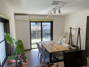 グリーンゲイブルズ　本店の店舗の内観の写真