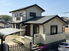 グリーンゲイブルズ　本店の店舗の外観の写真