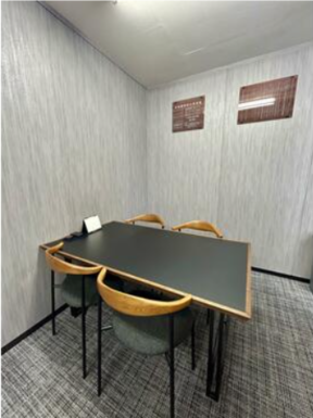 株式会社HALETO　本店の店舗の外観の写真