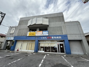 株式会社ＳＵＴＥＲＡ　本店の店舗の外観の写真