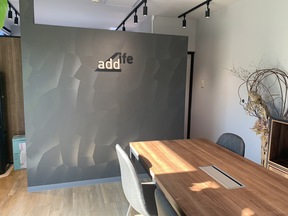 Add Life株式会社　本店の店舗内観の写真