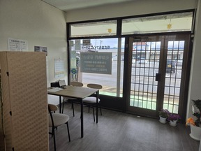 株式会社マイ・エステート　本店の店舗の内観の写真