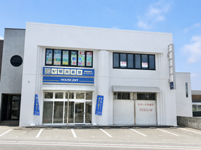 店舗外観の写真