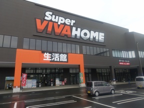 店舗の外観の写真
