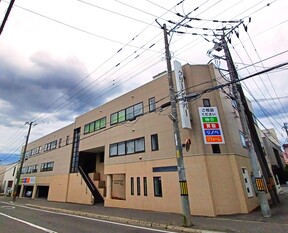 店舗の外観の写真