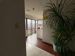 店舗の外観の写真