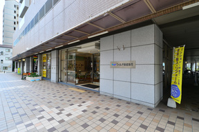 株式会社ウィル　伊丹営業所の店舗外観の写真