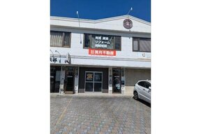店舗の外観の写真