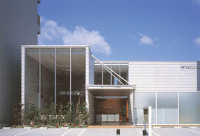 株式会社ウィル　川西営業所の店舗外観の写真