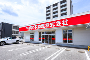 店舗の外観の写真