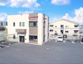 リノヴェック株式会社　本社の本社社屋の写真