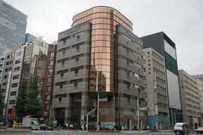 スターツピタットハウス株式会社　横浜販売センターの店舗外観の写真