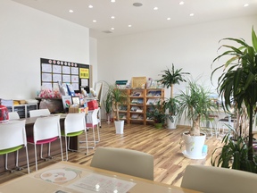 和歌山初！買取専門店　ユニバーサルの店内の写真