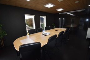 センチュリー21 株式会社エージェントステップの店内の様子の写真