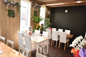 センチュリー21 株式会社エージェントステップの店内の様子の写真
