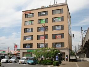 ピタットハウス倉敷茶屋町店　株式会社サンタカの店舗外観の写真