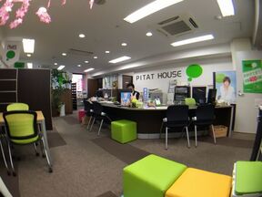 ピタットハウス倉敷茶屋町店　株式会社サンタカの店内の様子の写真