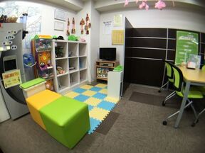 ピタットハウス倉敷茶屋町店　株式会社サンタカの店内の様子の写真