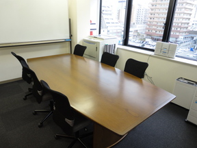 株式会社オープンの店内の様子2の写真