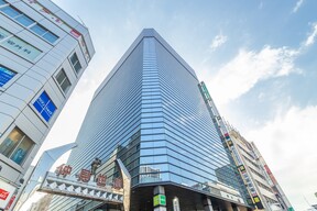 ナイス株式会社　ナイス住まいの情報館 川崎の店舗外観の写真
