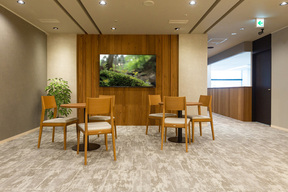 ナイス株式会社　ナイス住まいの情報館 川崎の店内の写真