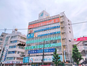 ウスイホーム株式会社　上大岡店の外観写真の写真