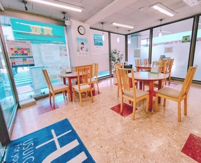 ウスイホーム株式会社　上大岡店の店内写真の写真