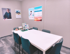 ウスイホーム株式会社　上大岡店の店内写真の写真