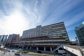 株式会社 深考全幸　東京オフィスの外観の写真