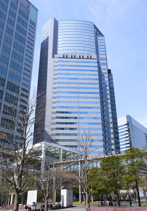 オークラヤ住宅株式会社　品川営業所の店舗外観の写真