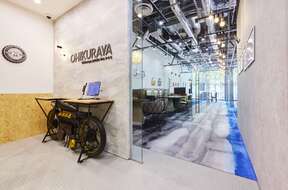 オークラヤ住宅株式会社　渋谷営業所の店内の様子①の写真