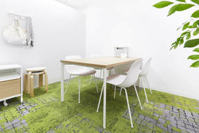 オークラヤ住宅株式会社　池袋営業所の店内の様子②の写真