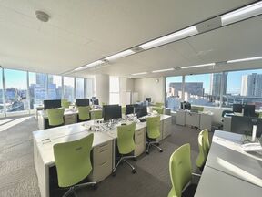 オークラヤ住宅株式会社　川崎営業所の店内の様子②の写真