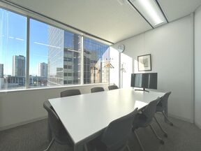 オークラヤ住宅株式会社　川崎営業所の店内の様子①の写真