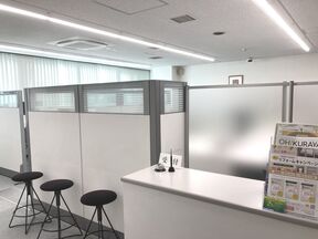 オークラヤ住宅株式会社　西川口営業所の店内の様子①の写真