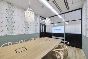 オークラヤ住宅株式会社　船橋営業所の店内の様子②の写真