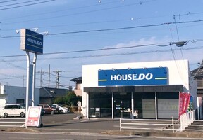 店舗外観の写真