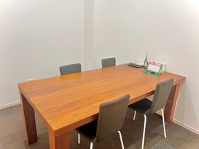 個室面談室の写真