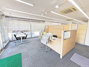 株式会社福屋不動産販売　深江橋店のお気軽にご相談ください♪の写真