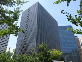 株式会社福屋不動産販売　大阪駅前店の店舗外観の写真