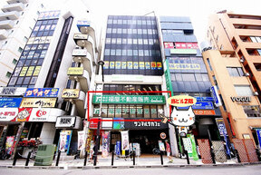 株式会社福屋不動産販売　荻窪店の店舗外観の写真