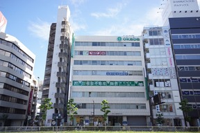 株式会社福屋不動産販売　錦糸町店の店舗外観の写真