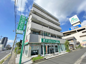 株式会社福屋不動産販売　近江八幡店の近江八幡店の写真