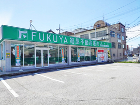 店舗外観の写真