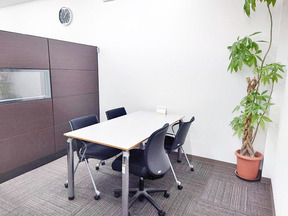 株式会社福屋不動産販売　彦根店の商談席の写真