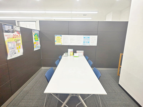 株式会社福屋不動産販売　京都東店の店舗内観②の写真