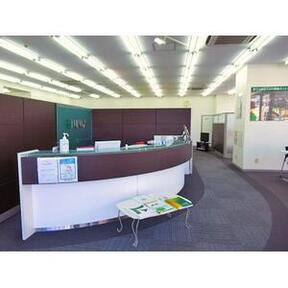 株式会社福屋不動産販売　宇治店の店内の様子の写真