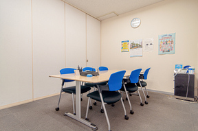 三交不動産株式会社　桑名営業所の店内の様子の写真