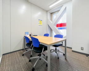 三交不動産株式会社　四日市営業所の店内の様子の写真